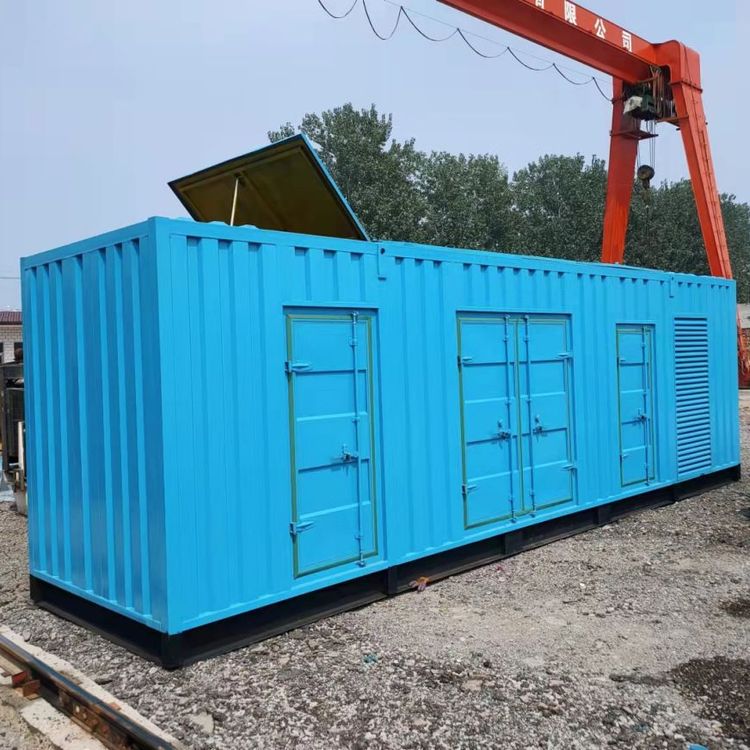 泸溪发电机出租