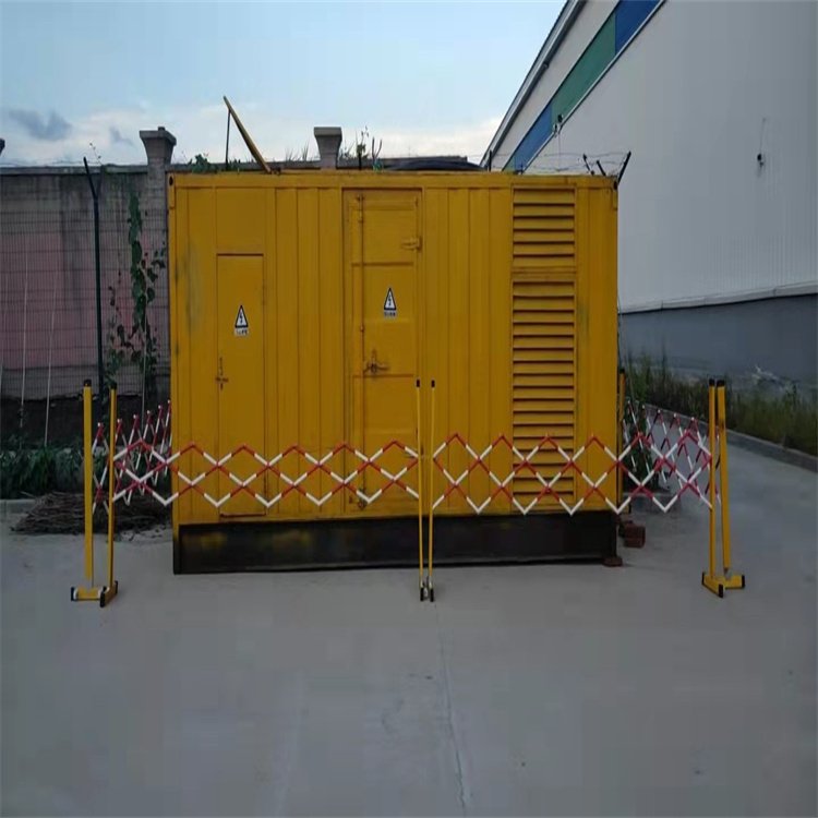 泸溪发电机组油箱盖上留出小气孔有什么用？