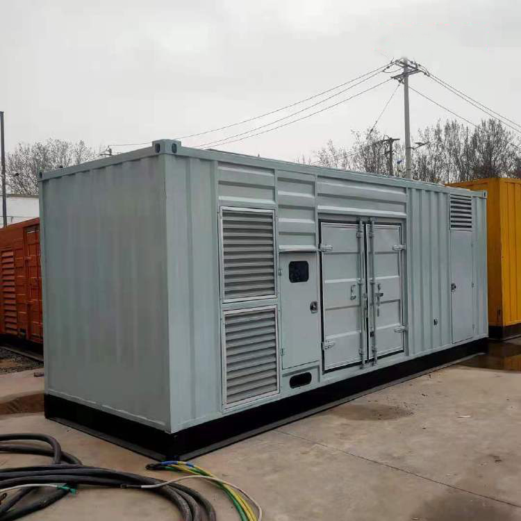 泸溪发电机租赁